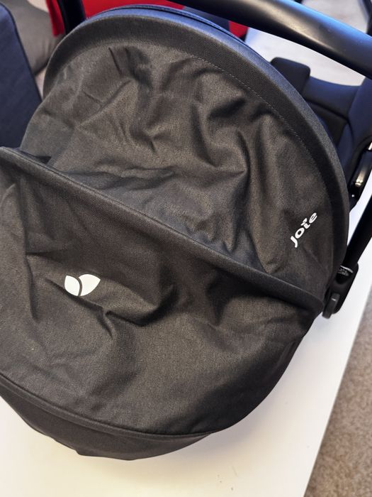 Scoica auto Joie I-Snug 2 negru