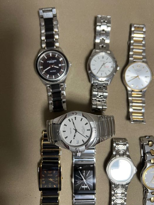 Ceasuri de firmă originale