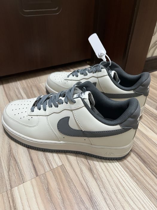 Кроссовки NIKE AIR FORCE I оригинал для