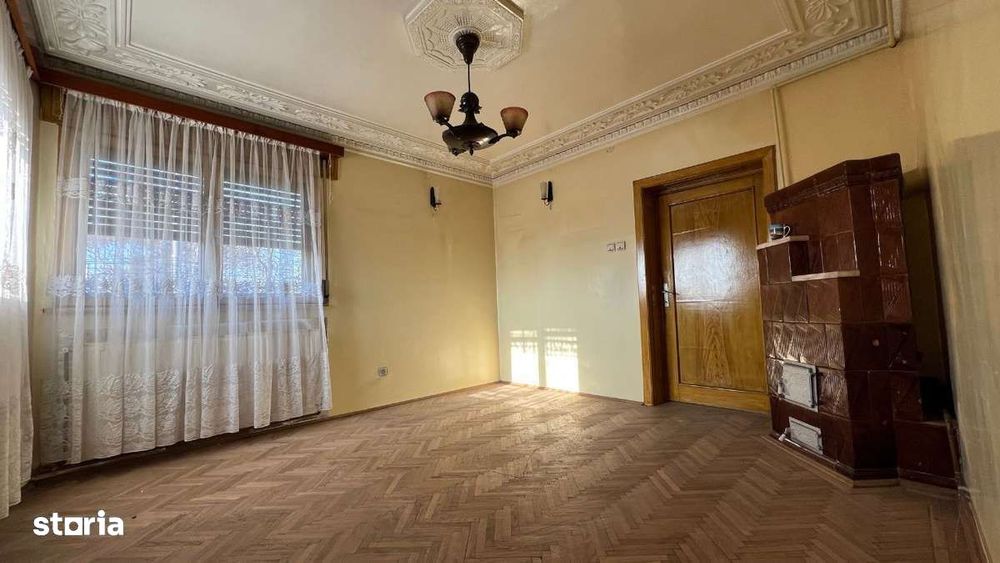 Vanzare casa P+1+pod mansardabil Ploiesti, zona Nicopole-Elena Doamna