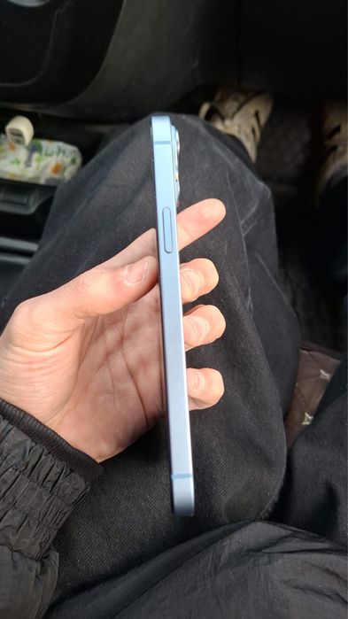 Продам Айфон 14 Plus