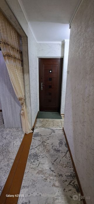 Kvartira ijaraga beriladi