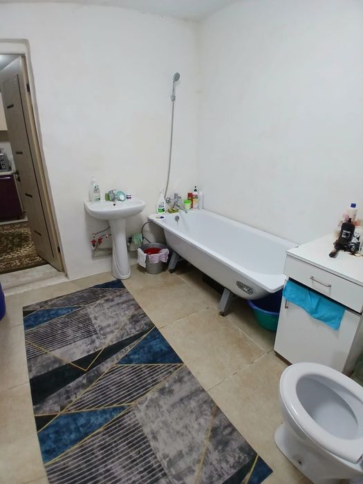 Продаётся дом, село Петровка