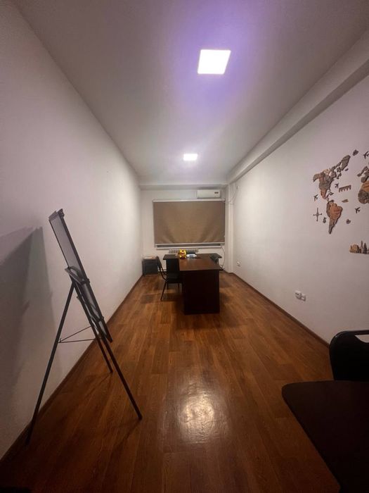 Аренда под офис С Мебелью! 20м2 напротив Алмазар Сити 300у.е