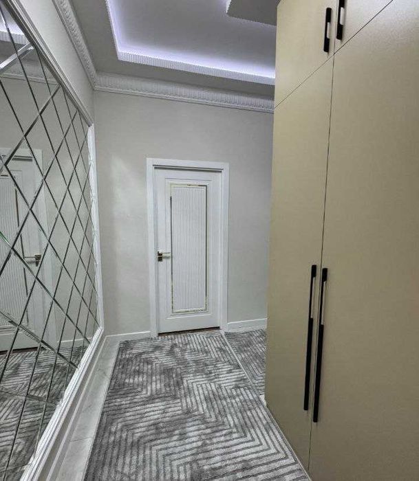 2 комн Юнусабад 11 квартал   Ипотека