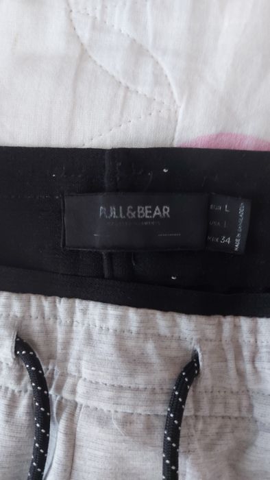 Панталон Pu Bear