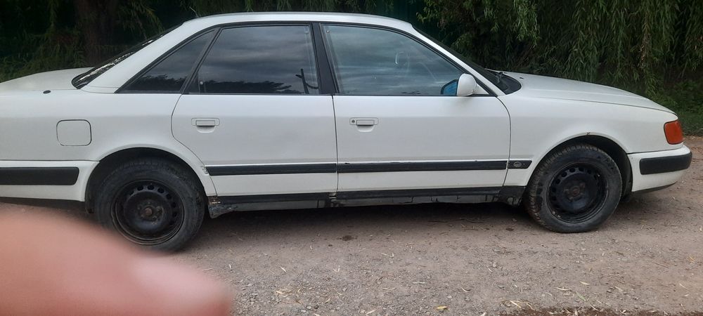 Продам машину на ходу или обмен