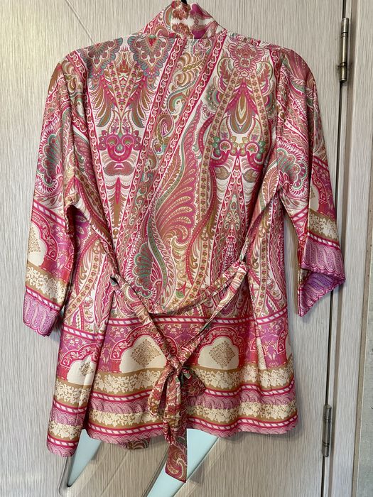 Розов комплект