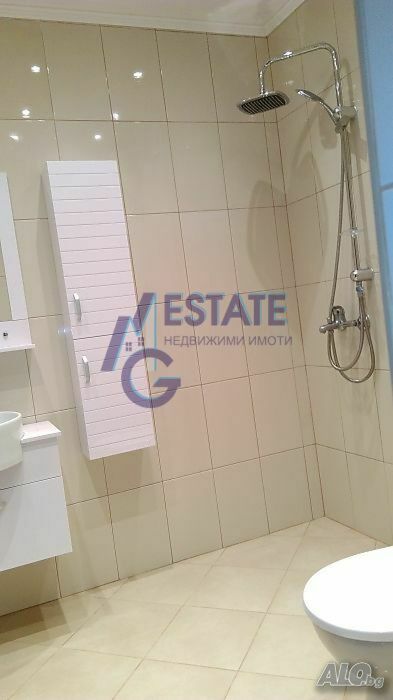 Дава се под наем Двустаен апартамент в Бургас, Славейков - 65 кв.м за 498.27 € - Снимка #7