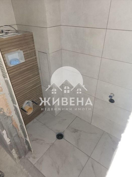 Продава 3-стаен апартамент, кв. Левски, до Терапията