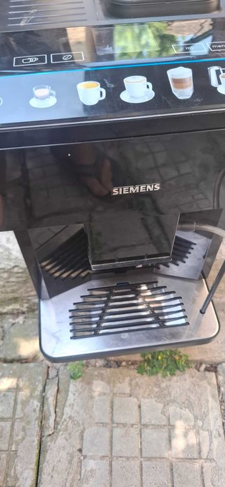 Кафемашина Siemens EQ 500