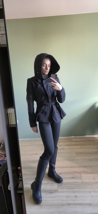 Палто TALLY Weijl