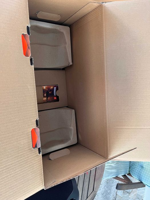 JBL Boombox 3 нова