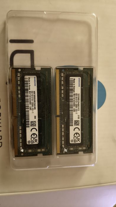 Memorii ram 8 Gb ddr4