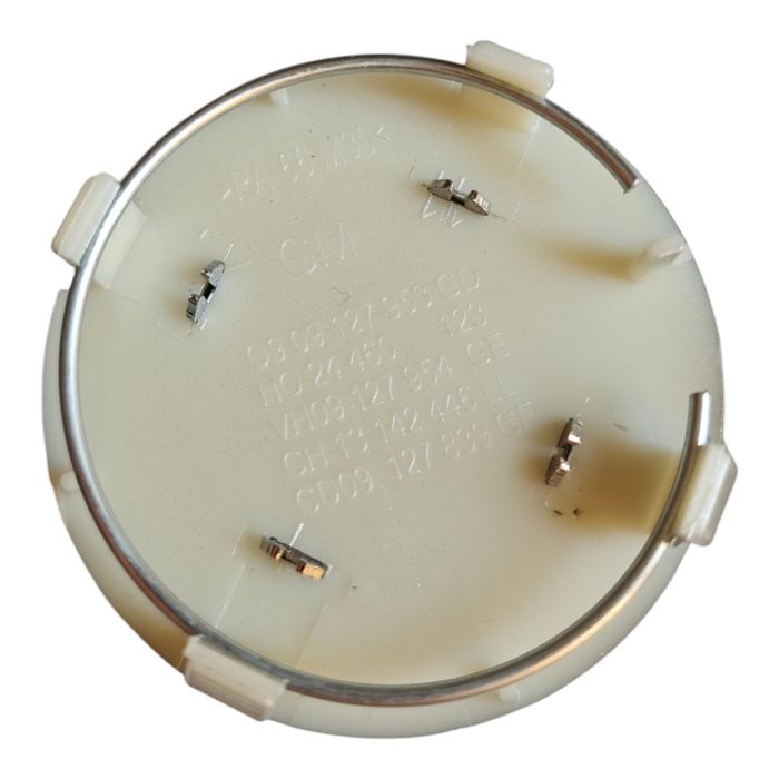 64мм Капачки за джанти за Опел Opel Astra H Meriva Corsa 2004-2010г.