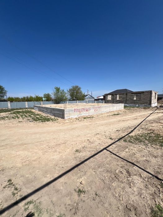 Продам участок срочно