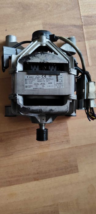 Пералня Samsung комплект части