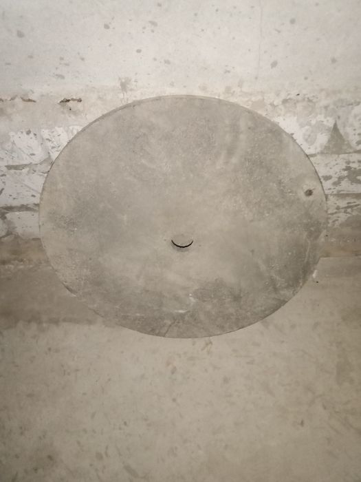 Тош , Камень тачилка