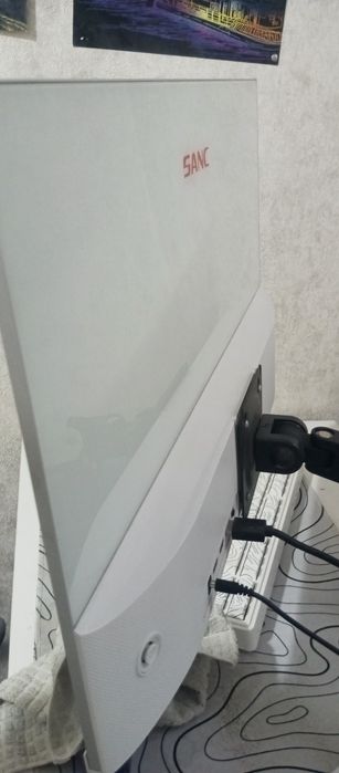 Монитор sanc 165гц