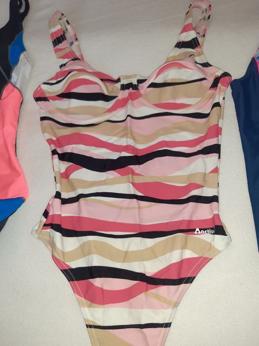 Нови маркови бански