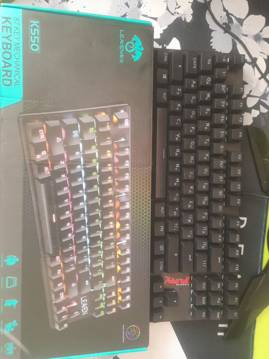 Продам квартиру механическую