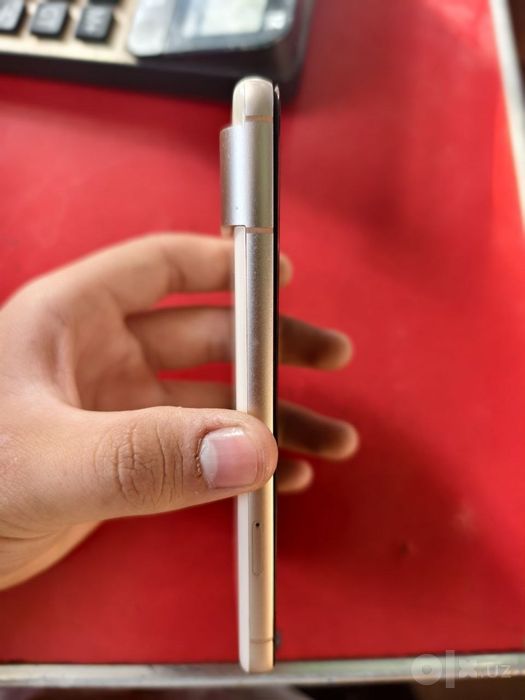 Google pixel 8 128 ga 8 Umuman pabg oʻynalmagan