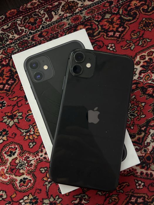 Iphone 11 Айфон 11