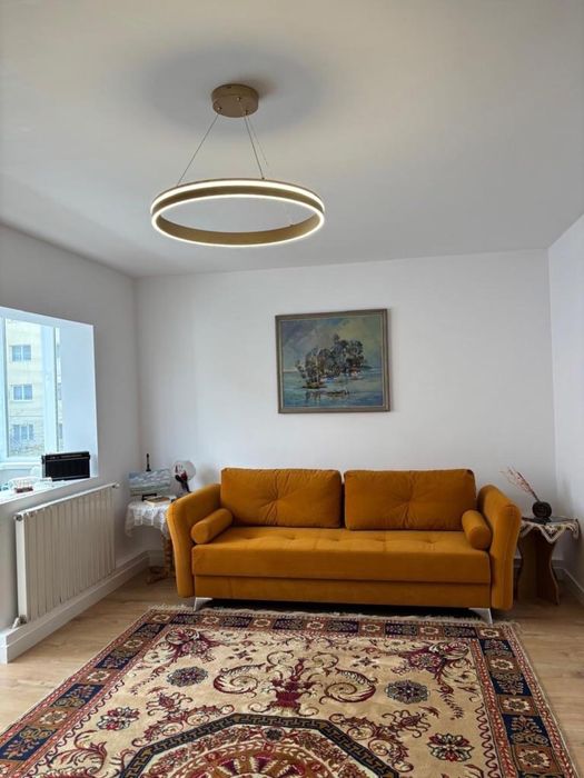 Apartament 2 camere complet renovat