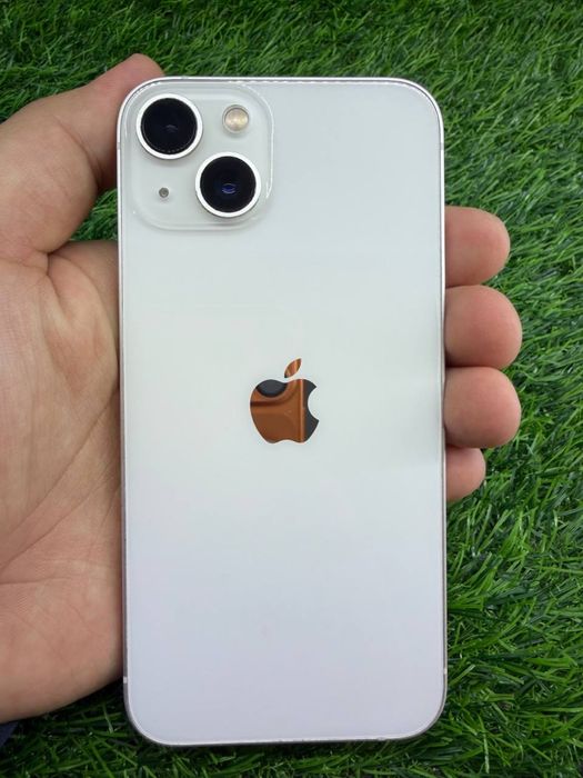 Iphone 13 / 128gb / 78% / Ломбард ДД / ID6633