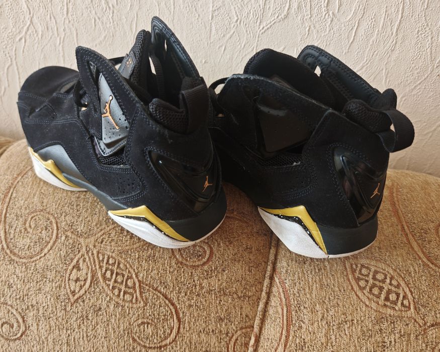 Nike Jordan True Flight