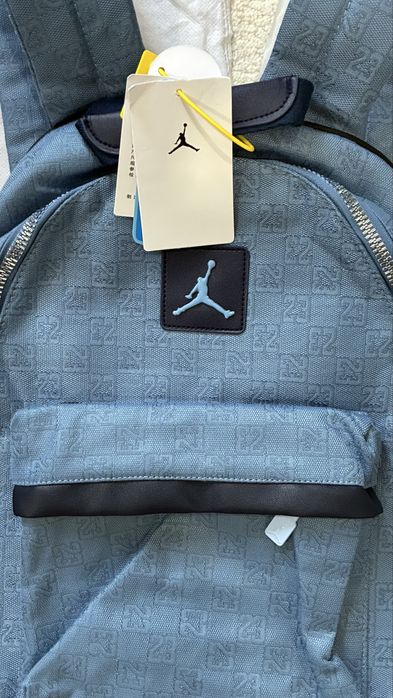 Рюкзак jordan monogramm