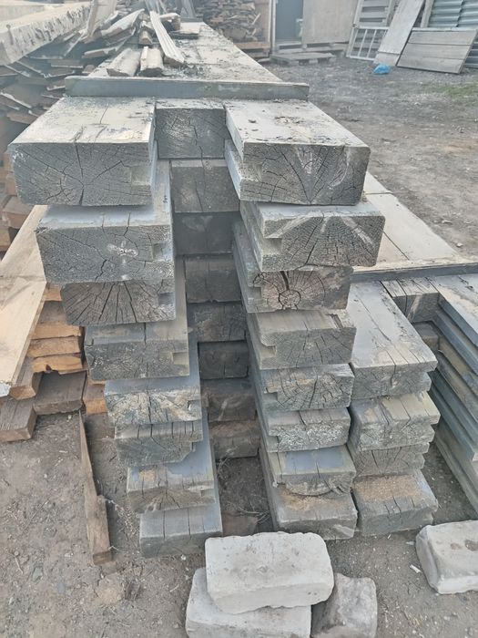 Продаётся балки! Цена договорная!