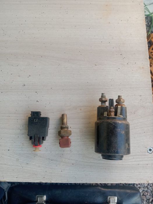 Рулевая тяга бмв 520 е34