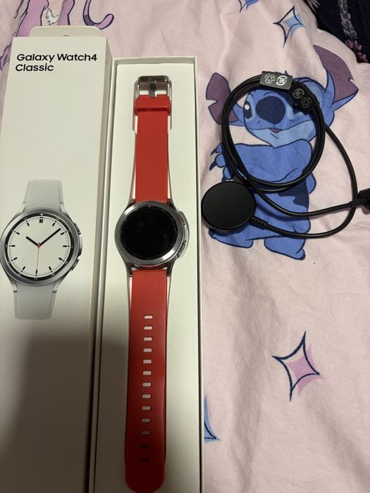 ceas galaxy 4 classic