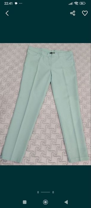 Разбираю гардероб.кофточки,пиджак.вещи фирменные.Размер48_50