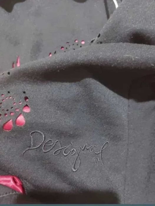 Rochie Desigual XS elegantă evenimente