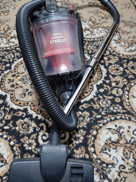 Продам бу пылесос