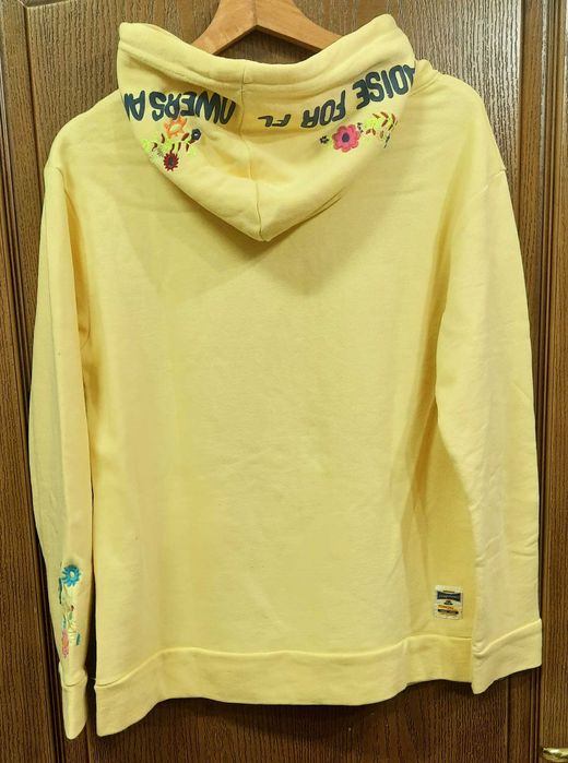 Hanorac damă, cu glugă, roughriman