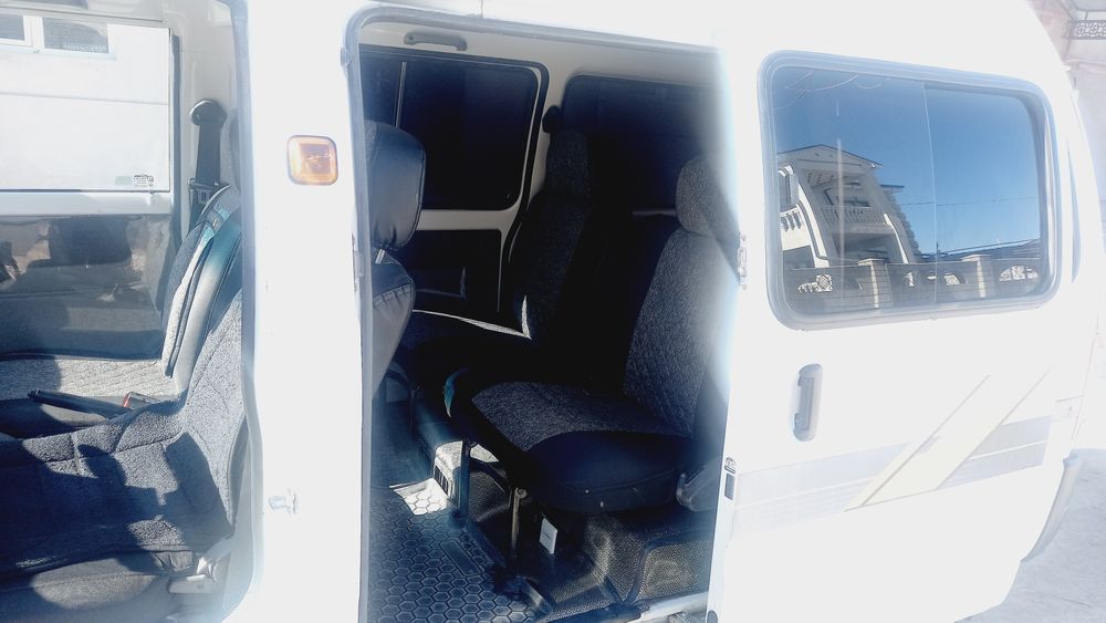 Damas 2023 yil sotiladi