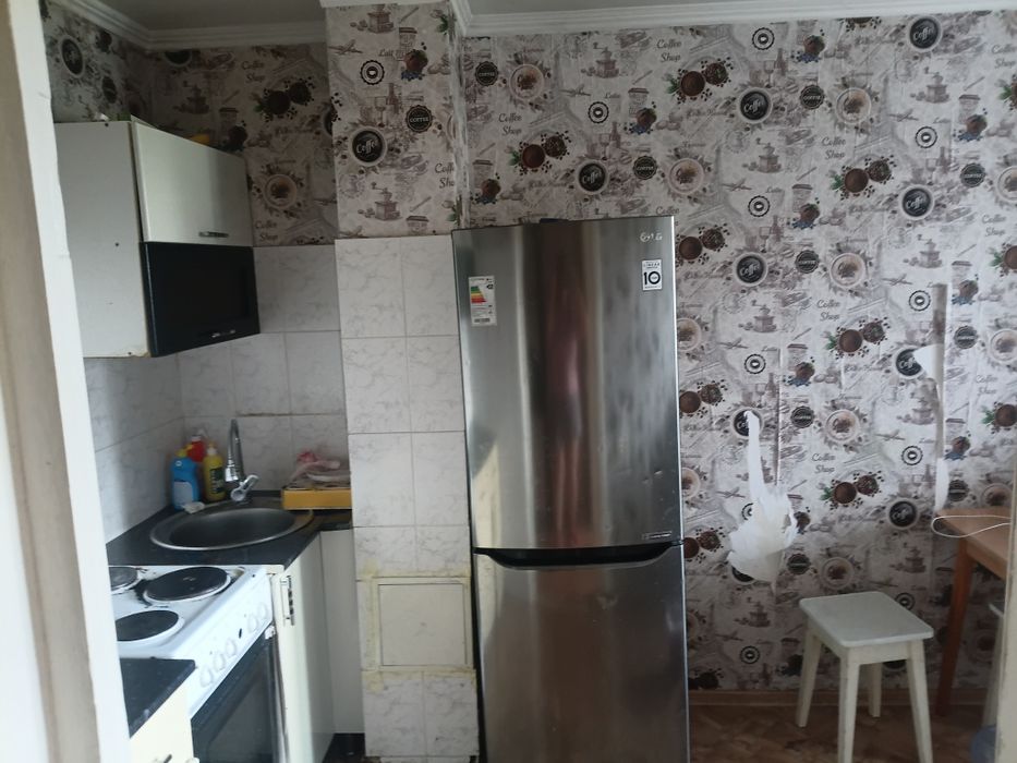 Продаю 1 комнатную квартиру