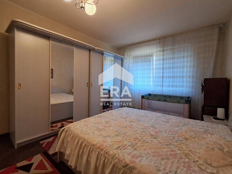 Продава се Тристаен апартамент в Варна, Чаталджа - 103 кв.м за 1991 €/кв.м - Снимка #8