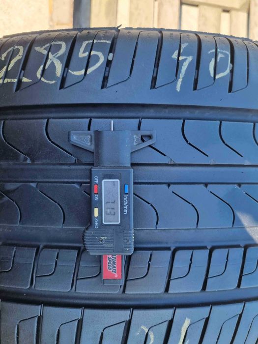 215/45 R18 • Vara • Michelin Pilot Sport 3 93W | 2 buc | Pret/buc