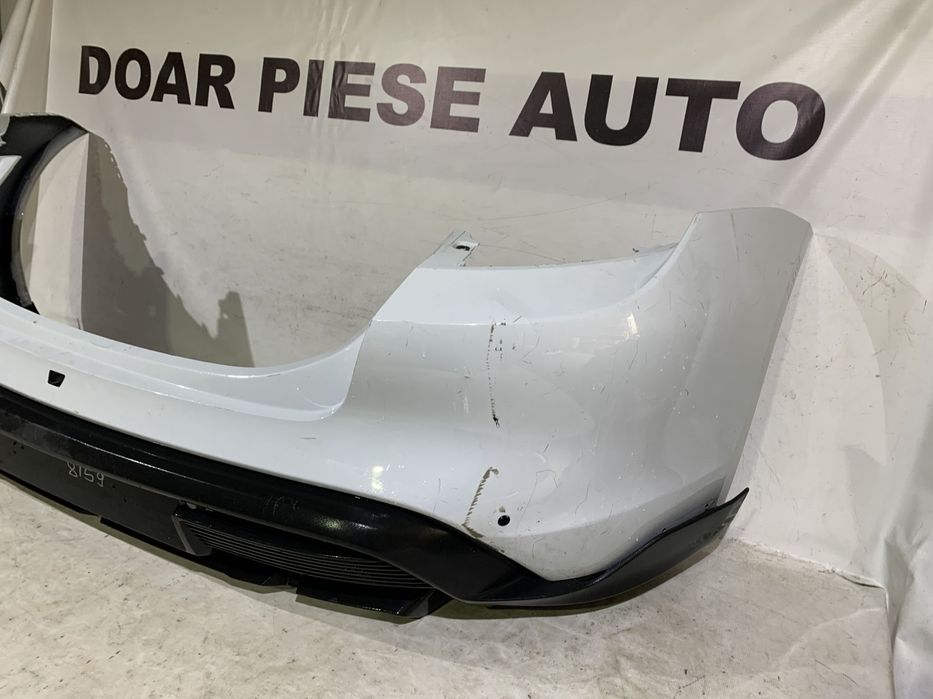 Bara spate Porsche Taycan, 2020, 2021, 2022, 2023, 2024, cod origine OE 9J0807421E.