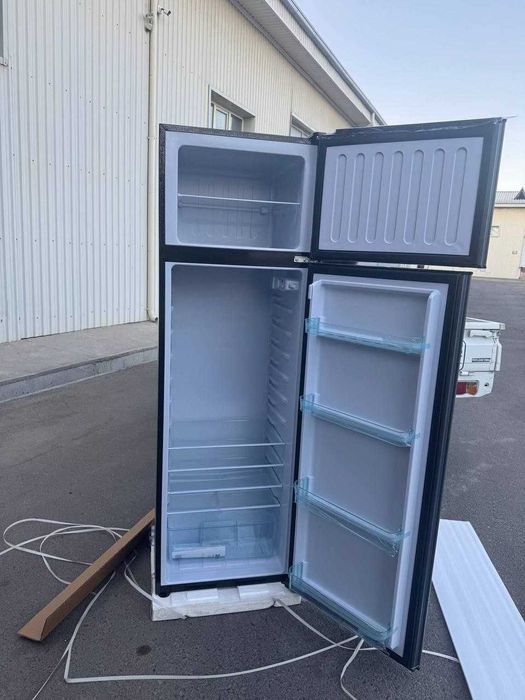 Холодильник Samsung инвертор +доставка