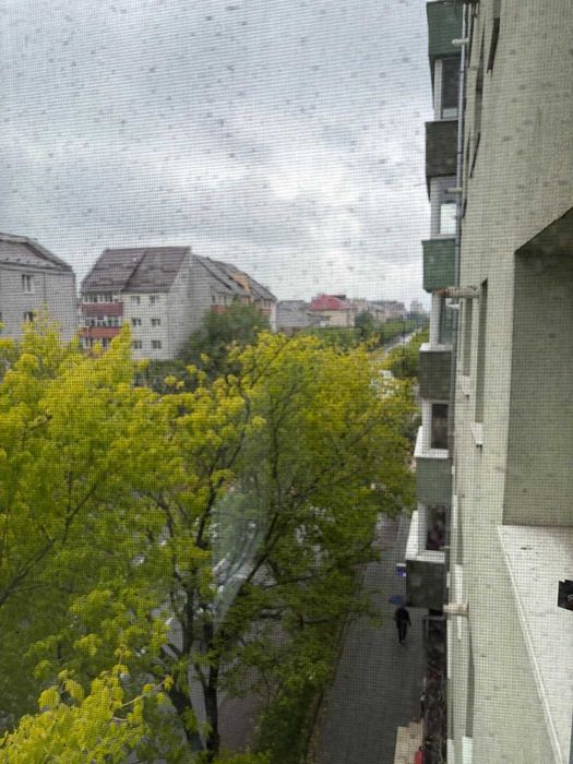apartament decomandat 3 camere Andrei Muresanu Bistrita