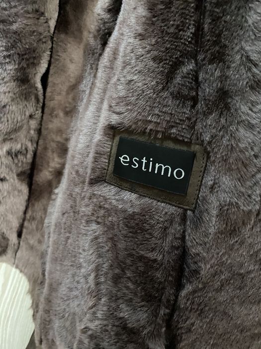 Дубленка Estimo