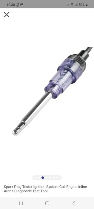 Свеча правада текшириш учун