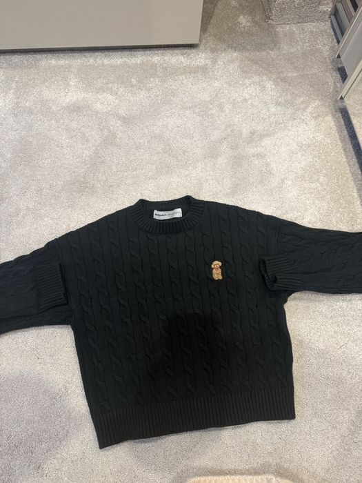 Пуловери зара, бершка и ейч ем