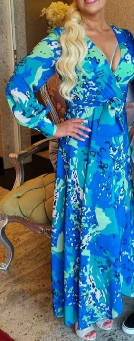 Rochie(nu schimb)