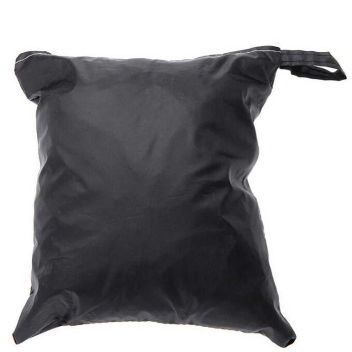 Комплект 2 бр. водоустойчиви протектори за предни седалки за кола, бус, ван, джип и др. - 132x54 см